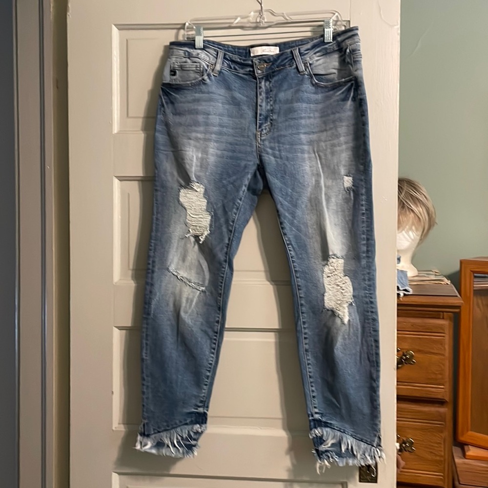 KanCan jeans, XL